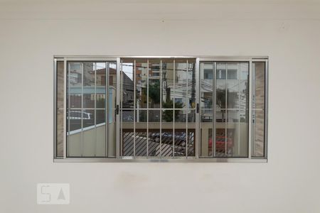 Janela da sala de casa à venda com 3 quartos, 154m² em Vila Dom Pedro I, São Paulo