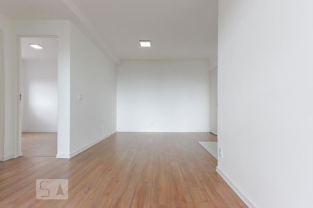 Sala de apartamento para alugar com 2 quartos, 56m² em Vila Andrade, São Paulo