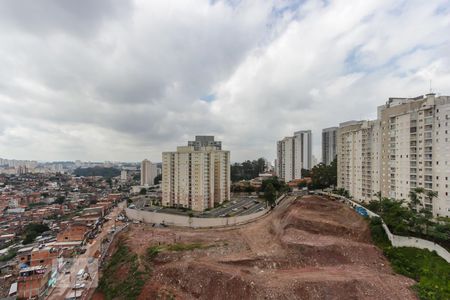 Vista Quarto de apartamento para alugar com 2 quartos, 56m² em Vila Andrade, São Paulo