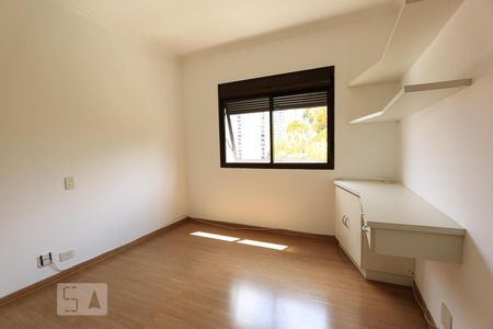Quarto 2 de apartamento para alugar com 4 quartos, 180m² em Vila Andrade, São Paulo