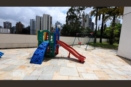 Apartamento à venda com 180m², 4 quartos e 3 vagasPlayground