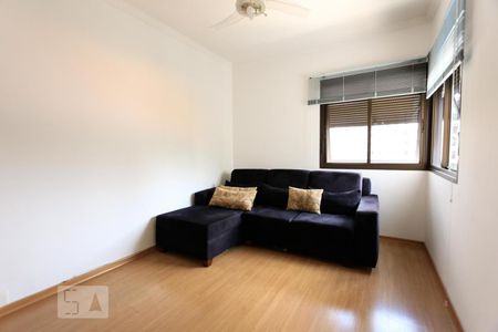 Quarto de apartamento à venda com 4 quartos, 180m² em Vila Andrade, São Paulo