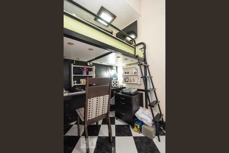 Apartamento para alugar com 38m², 2 quartos e sem vaga Apartamento para alugar com 38m², 2 quartos e sem vagaQuarto Extra Reversível