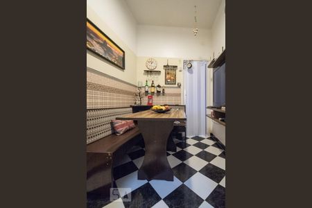 Sala de apartamento para alugar com 2 quartos, 38m² em Botafogo, Rio de Janeiro