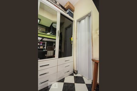 Apartamento para alugar com 38m², 2 quartos e sem vaga Apartamento para alugar com 38m², 2 quartos e sem vagaQuarto Extra Reversível
