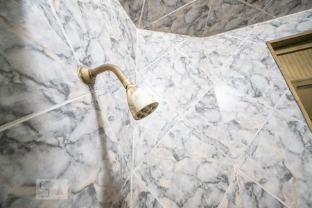 Apartamento para alugar com 38m², 2 quartos e sem vaga Apartamento para alugar com 38m², 2 quartos e sem vagaBanheiro