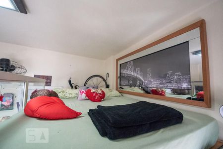 Quarto de apartamento à venda com 1 quarto, 38m² em Botafogo, Rio de Janeiro