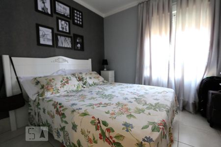 Quarto de apartamento à venda com 4 quartos, 260m² em Paraíso do Morumbi, São Paulo