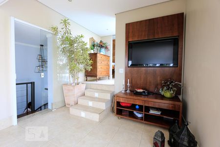 Cobertura de apartamento à venda com 4 quartos, 260m² em Paraíso do Morumbi, São Paulo
