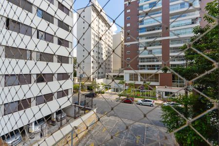 Vista 1 de apartamento para alugar com 2 quartos, 70m² em Sumaré, São Paulo