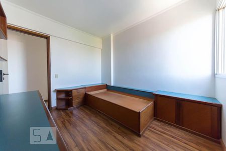 Quarto 1 de apartamento para alugar com 2 quartos, 91m² em Ponte Preta, Campinas