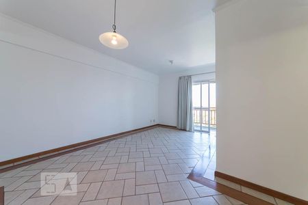 Sala de apartamento à venda com 2 quartos, 91m² em Ponte Preta, Campinas