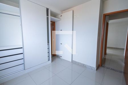 Quarto 1 / suite de apartamento para alugar com 3 quartos, 75m² em Manacás, Belo Horizonte