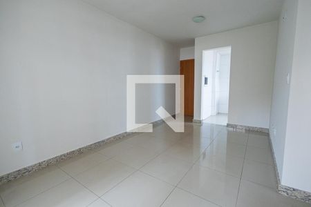 Sala de apartamento para alugar com 3 quartos, 75m² em Manacás, Belo Horizonte