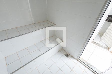 Apartamento para alugar com 75m², 3 quartos e 2 vagasArea de lazer: churrasqueira, piscina e sauna