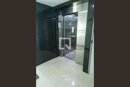 Apartamento para alugar com 75m², 3 quartos e 2 vagasHall de entrada