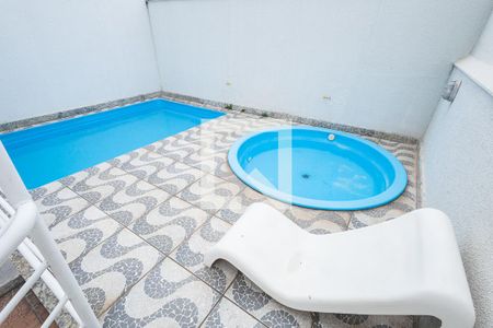 Apartamento para alugar com 75m², 3 quartos e 2 vagasArea de lazer: churrasqueira, piscina e sauna