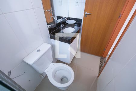 Apartamento para alugar com 75m², 3 quartos e 2 vagasSuite