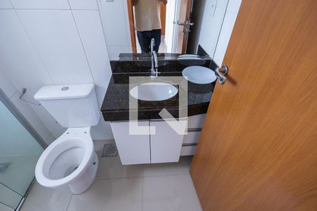 Apartamento para alugar com 75m², 3 quartos e 2 vagasSuite