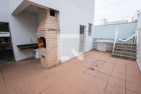 Apartamento para alugar com 75m², 3 quartos e 2 vagasArea de lazer: churrasqueira, piscina e sauna