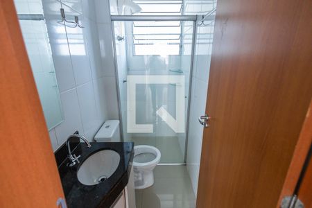 Apartamento para alugar com 75m², 3 quartos e 2 vagasBanheiro