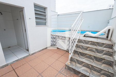 Apartamento para alugar com 75m², 3 quartos e 2 vagasArea de lazer: churrasqueira, piscina e sauna