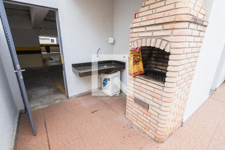 Apartamento para alugar com 75m², 3 quartos e 2 vagasArea de lazer: churrasqueira, piscina e sauna