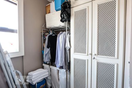 Apartamento à venda com 200m², 4 quartos e 3 vagasQuarto de serviço 2