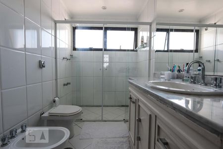 Apartamento à venda com 200m², 4 quartos e 3 vagasSuite 3