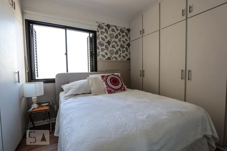 Apartamento à venda com 200m², 4 quartos e 3 vagasSuite 2