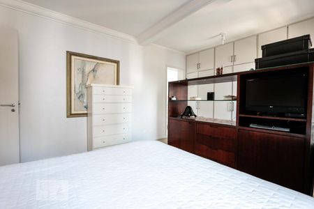 Apartamento à venda com 200m², 4 quartos e 3 vagasSuite 3