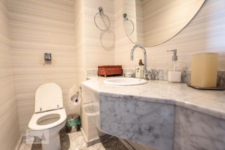 Apartamento à venda com 200m², 4 quartos e 3 vagasLavabo