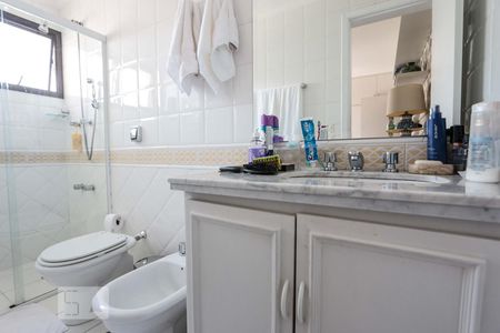 Apartamento à venda com 200m², 4 quartos e 3 vagasSuite 2