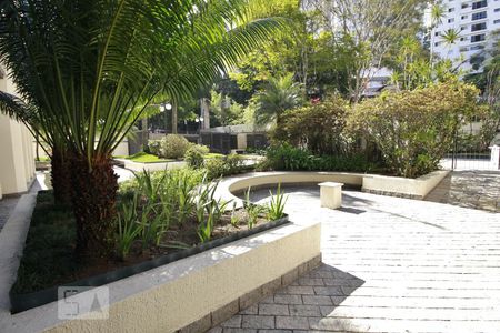 Apartamento à venda com 200m², 4 quartos e 3 vagasÁrea comum