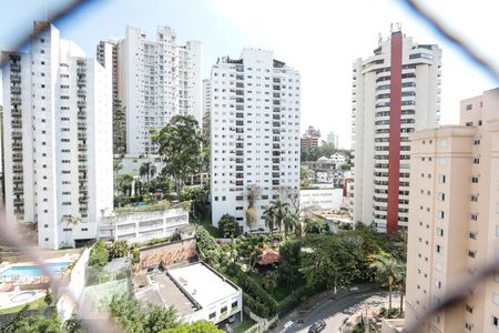 Apartamento à venda com 200m², 4 quartos e 3 vagasVista