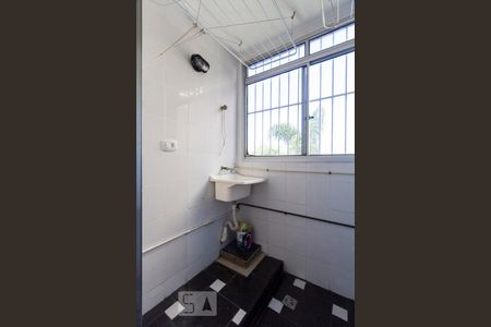 Apartamento à venda com 64m², 2 quartos e 1 vagaÁrea de serviço