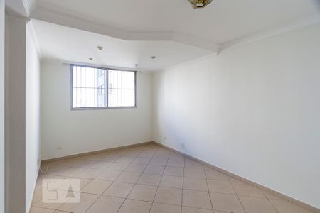 Sala de apartamento à venda com 2 quartos, 64m² em Vila Campestre, São Paulo
