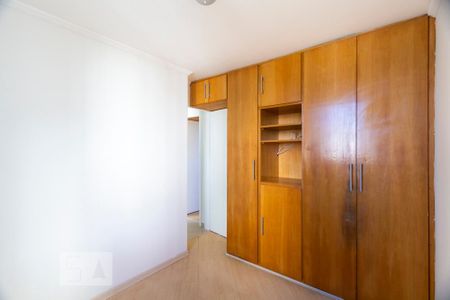 Apartamento à venda com 64m², 2 quartos e 1 vagaQuarto 2