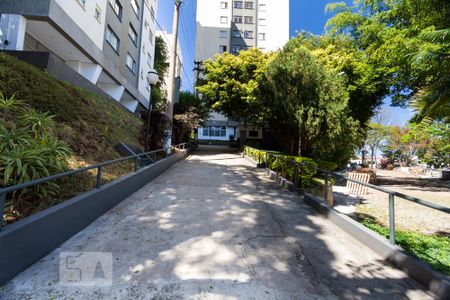 Apartamento à venda com 64m², 2 quartos e 1 vagaÁrea externa