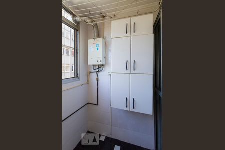 Apartamento à venda com 64m², 2 quartos e 1 vagaÁrea de serviço