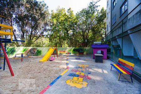Apartamento à venda com 64m², 2 quartos e 1 vagaPlayground