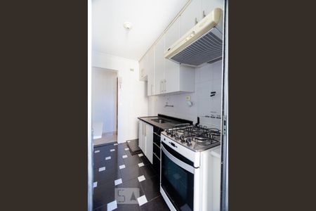 Apartamento à venda com 64m², 2 quartos e 1 vagaCozinha