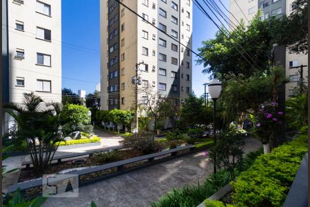 Apartamento à venda com 64m², 2 quartos e 1 vagaÁrea externa