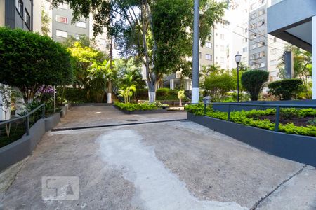 Apartamento à venda com 64m², 2 quartos e 1 vagaÁrea externa