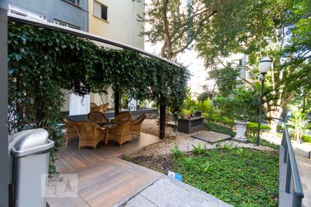 Apartamento à venda com 64m², 2 quartos e 1 vagaÁrea externa