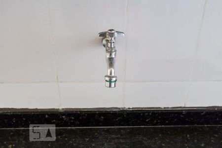 Apartamento à venda com 64m², 2 quartos e 1 vagaCozinha