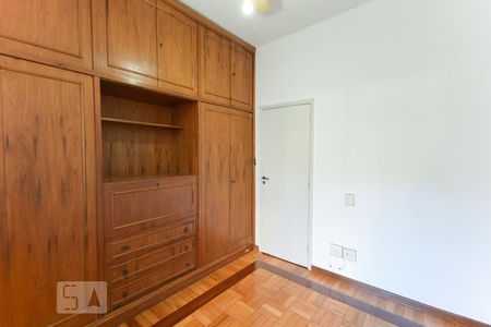 Apartamento para alugar com 110m², 3 quartos e 1 vagaQuarto 2