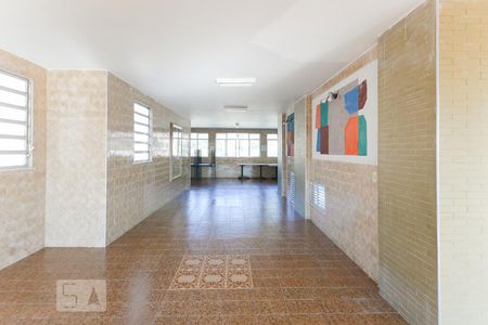 Apartamento para alugar com 110m², 3 quartos e 1 vagaSalão de festas