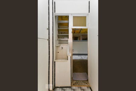 Apartamento para alugar com 110m², 3 quartos e 1 vagaÁrea de serviço