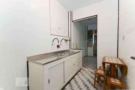 Apartamento para alugar com 110m², 3 quartos e 1 vagaCozinha